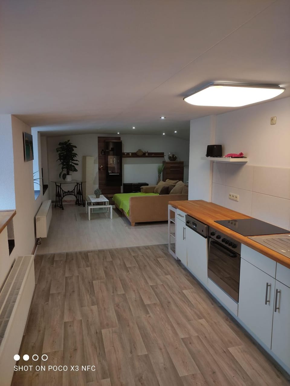 Leipzig-Neuseeland-Ferienwohnung Apartment in Thuringia, Germany