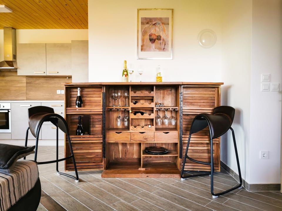 Lounge or bar