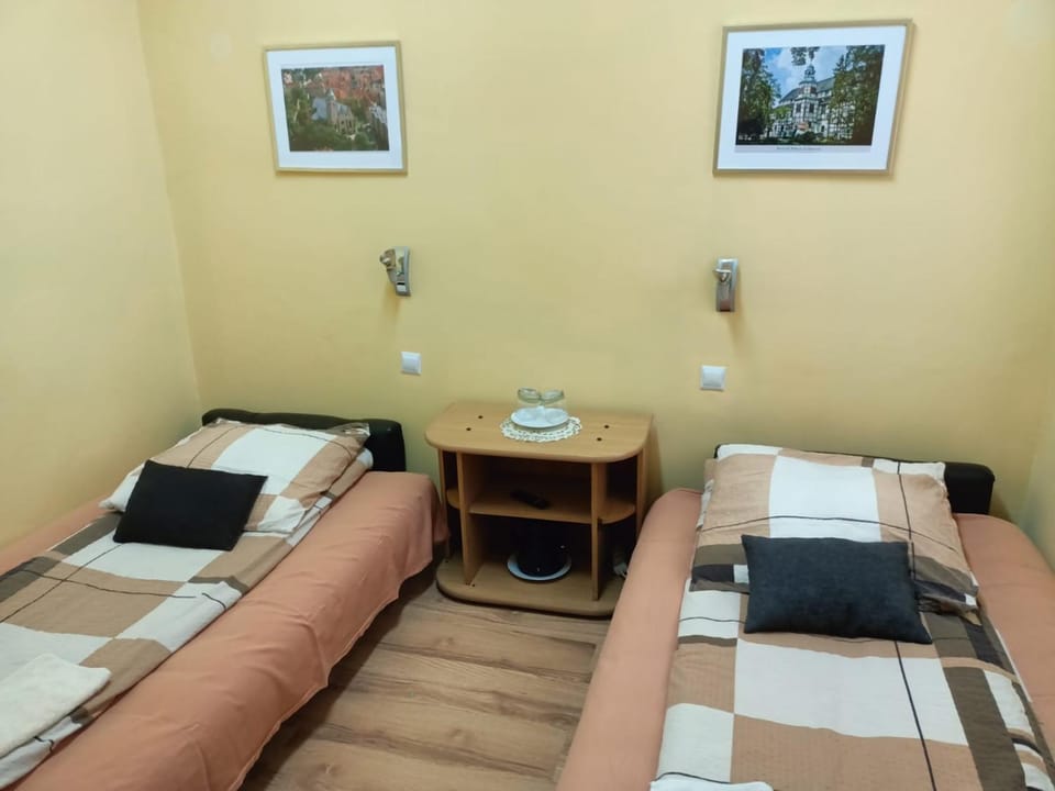 Motel Sportowy OSiR Jawor Motel in Lower Silesian Voivodeship