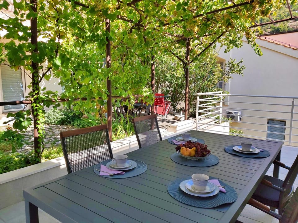 Patio, Balcony/Terrace