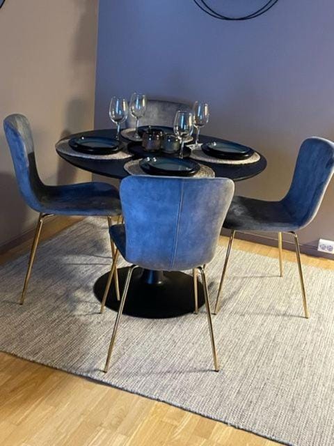 Leilighet i nærheten av Tromsø sentrum Apartment in Tromso