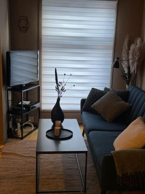 Leilighet i nærheten av Tromsø sentrum Apartment in Tromso