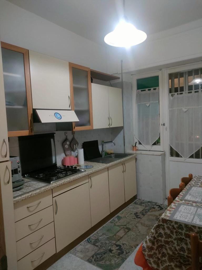 B&B Stadio Bed and Breakfast in Calabria