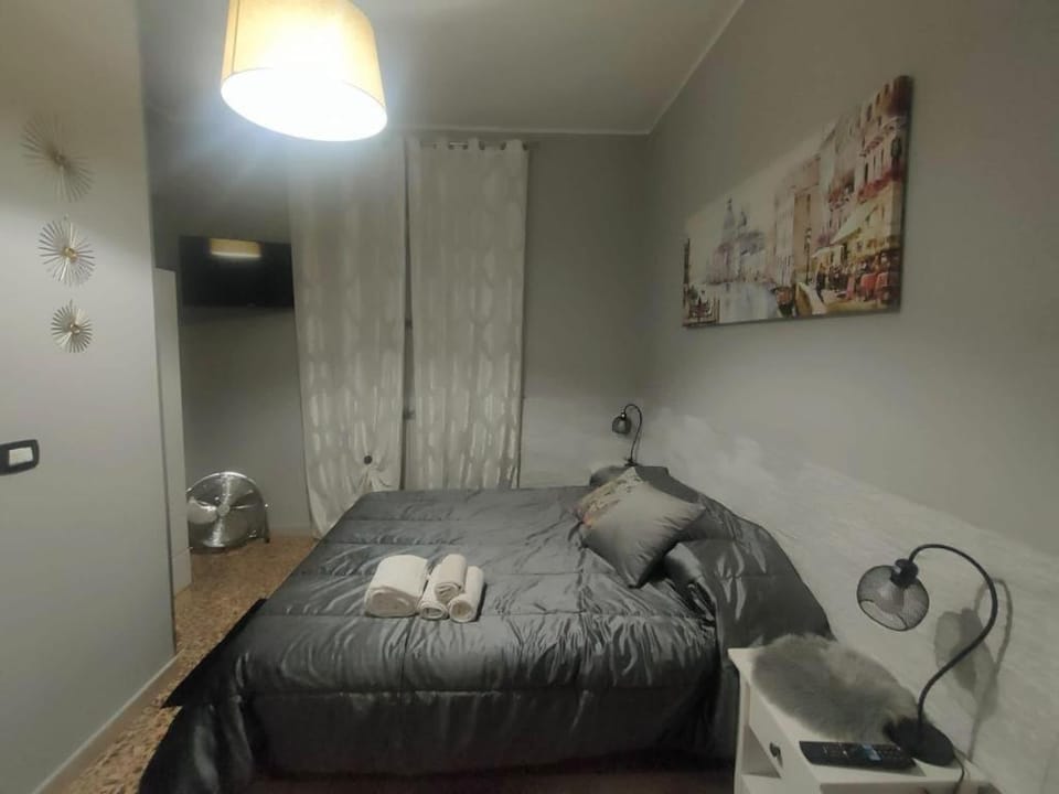 B&B Stadio Bed and Breakfast in Calabria