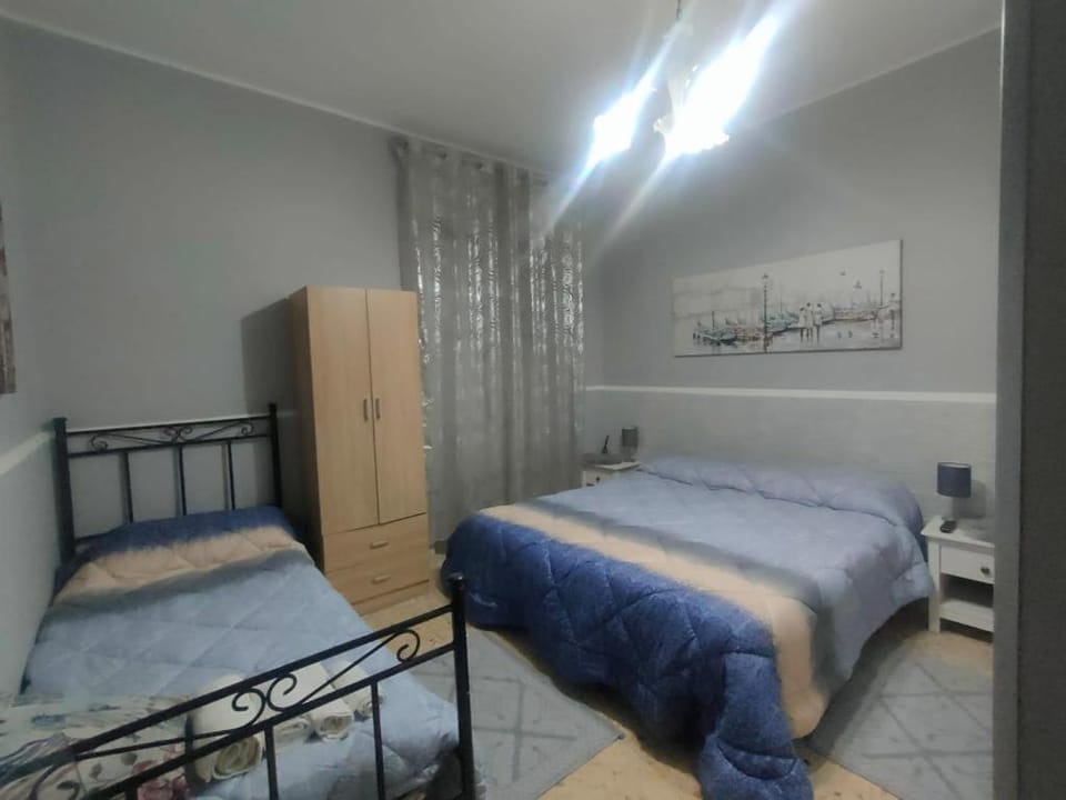B&B Stadio Bed and Breakfast in Calabria