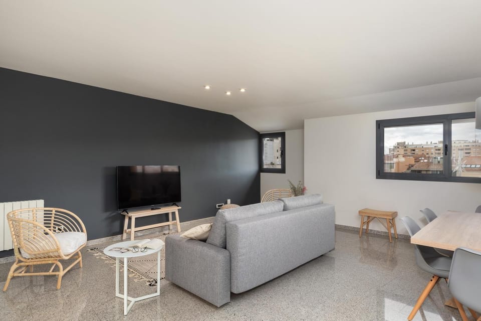 TV and multimedia, Living room