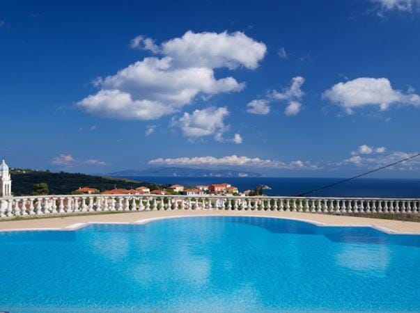 Villa Feinikas Villa in Cephalonia