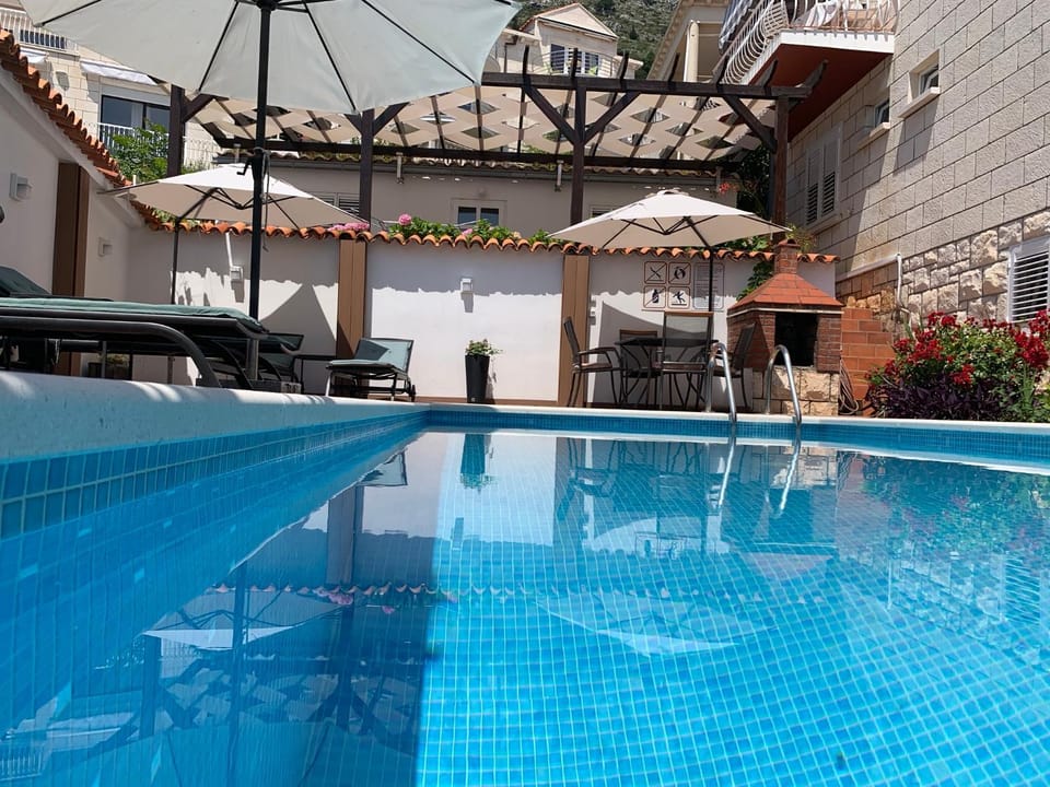 Villa Gloria 2 Apartment in Dubrovnik