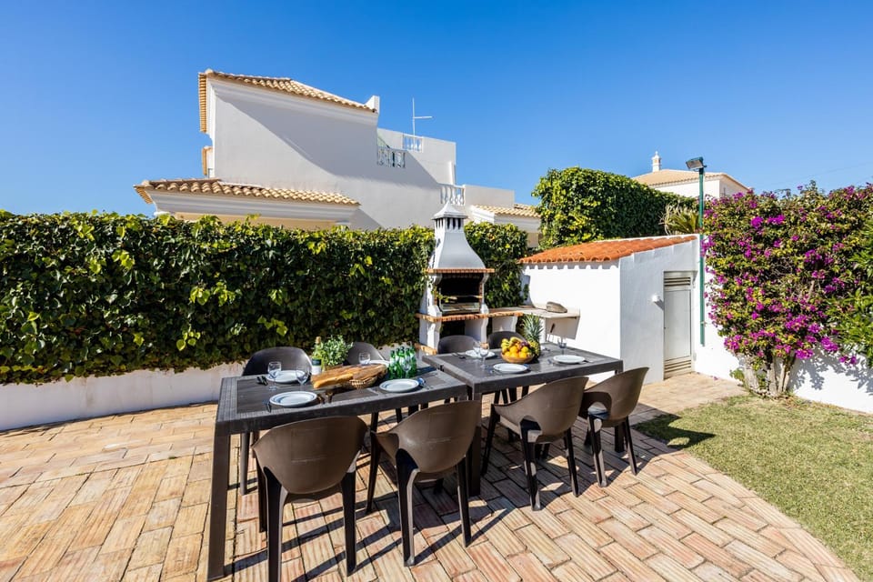 Villa dos Netos Villa in Guia