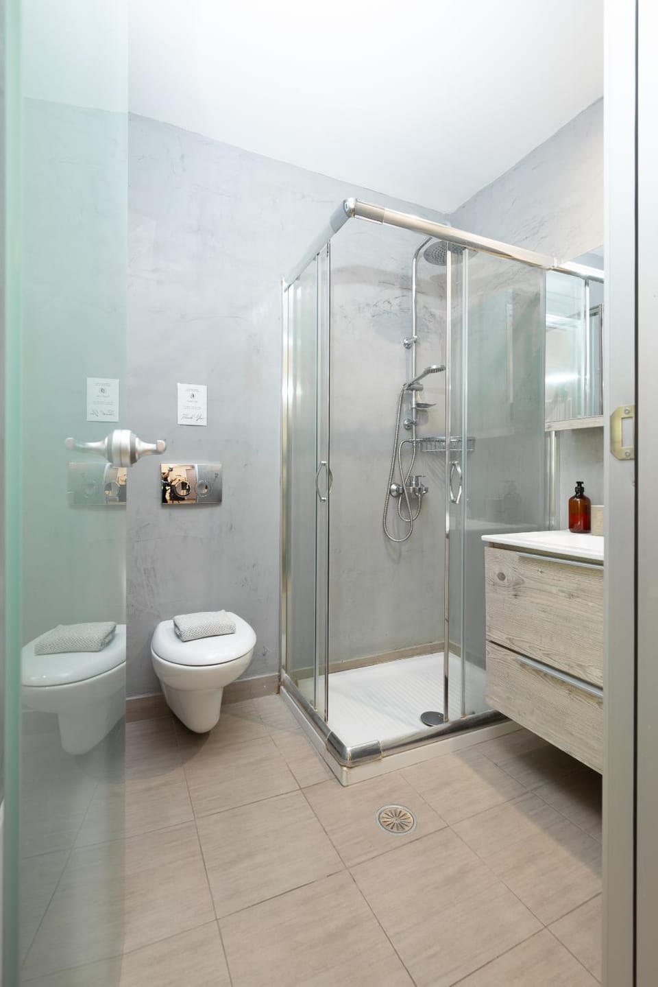 Gravity Downtown Scandi Studio Apartment in Rhodes