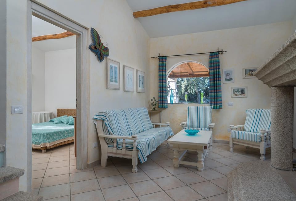 Sardinia Family Villas - Villa Gaia with private pool in the countryside Villa in Sardinia