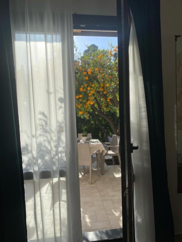 Casa vacanza Il Mandarino Apartment in Sicily