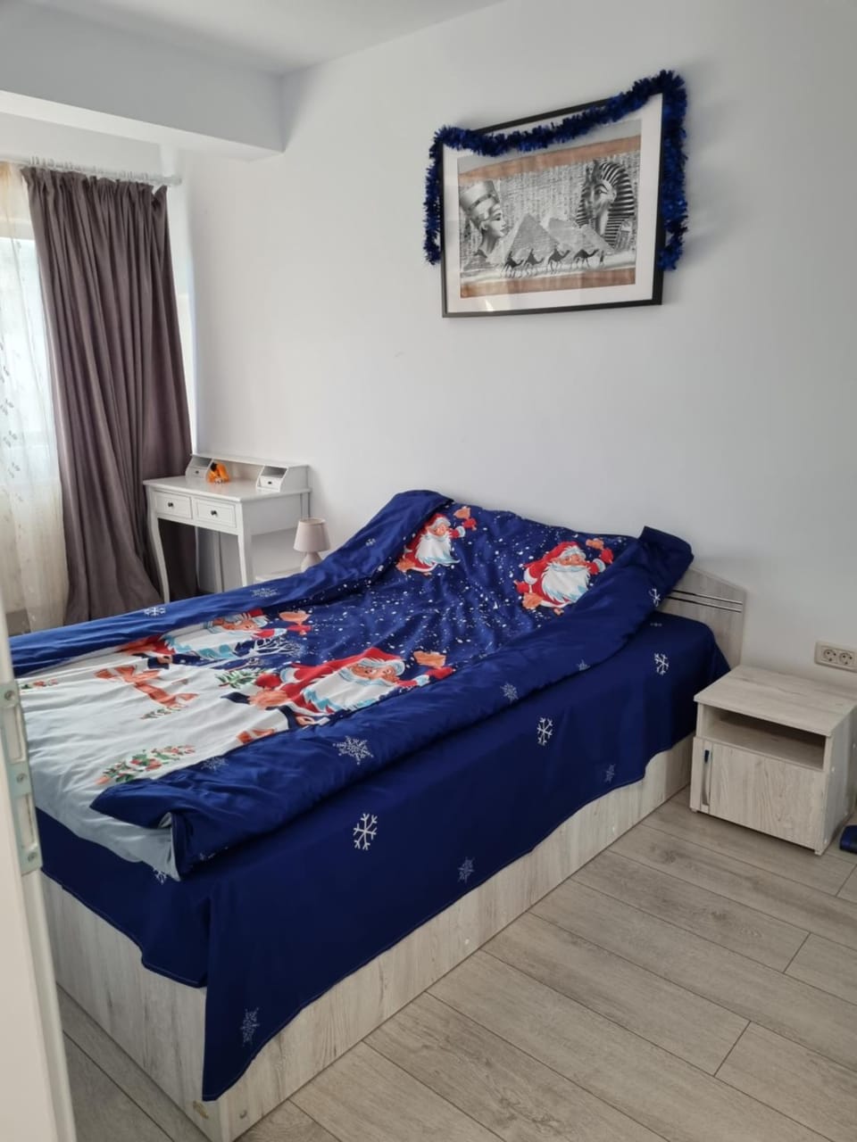 Home Sweet Apartment in Moldova