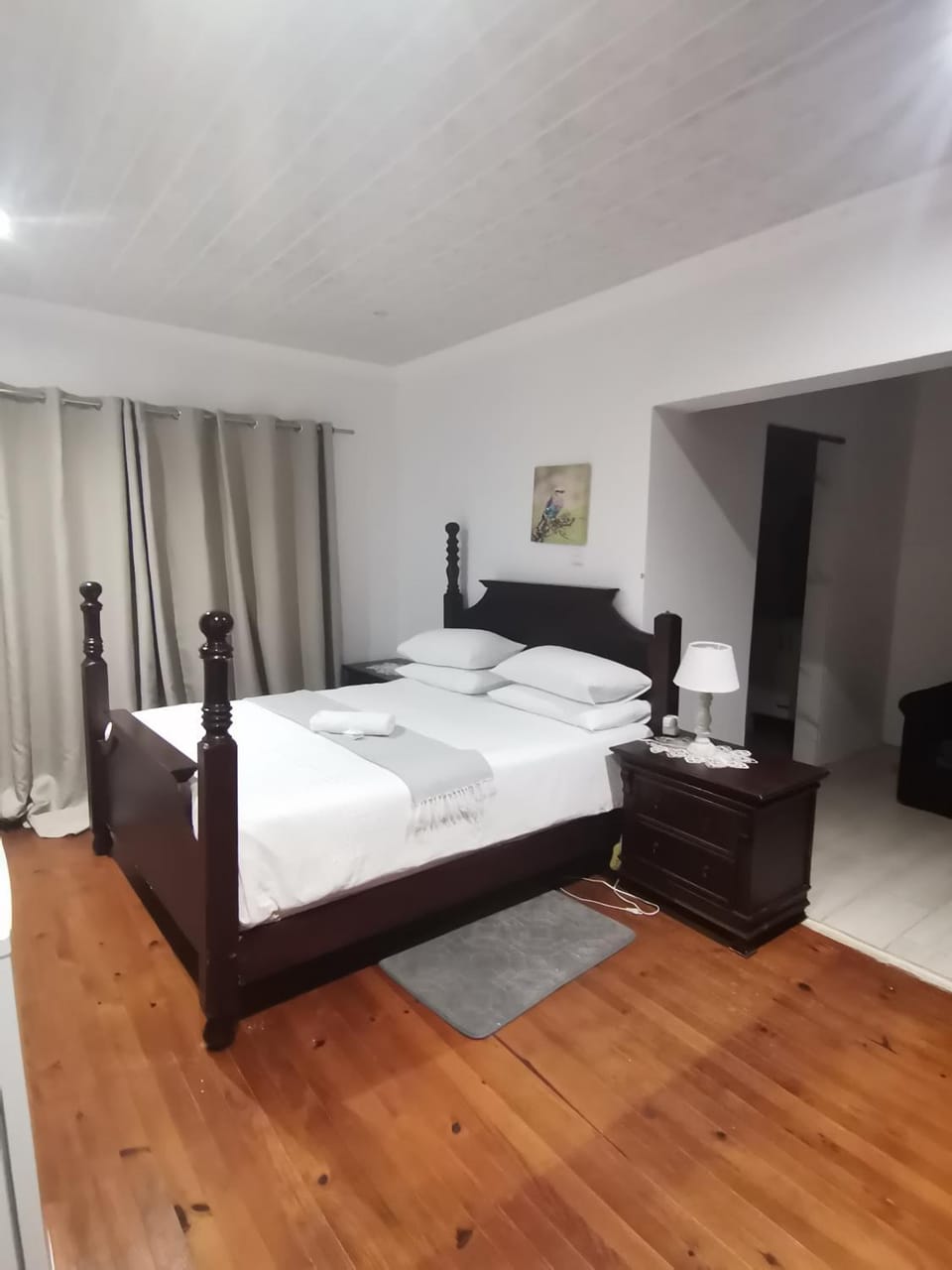 Palm Tree BnB Bed and Breakfast in Eastern Cape