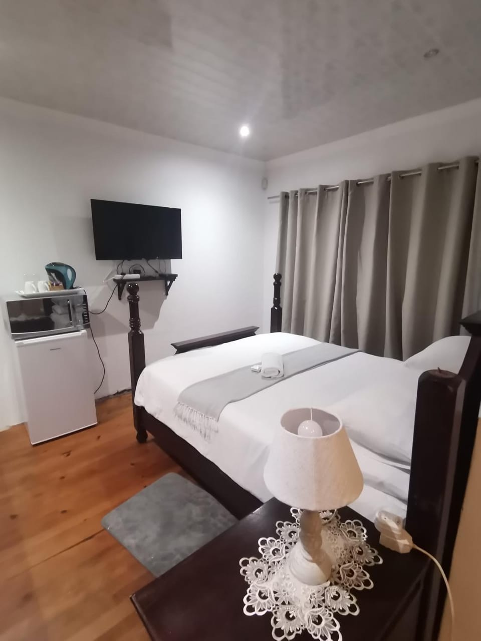 Palm Tree BnB Bed and Breakfast in Eastern Cape