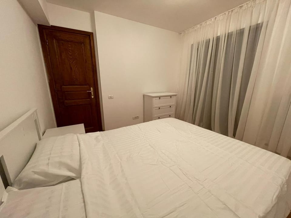 Mikerynos 1 Apartment in Sinaia