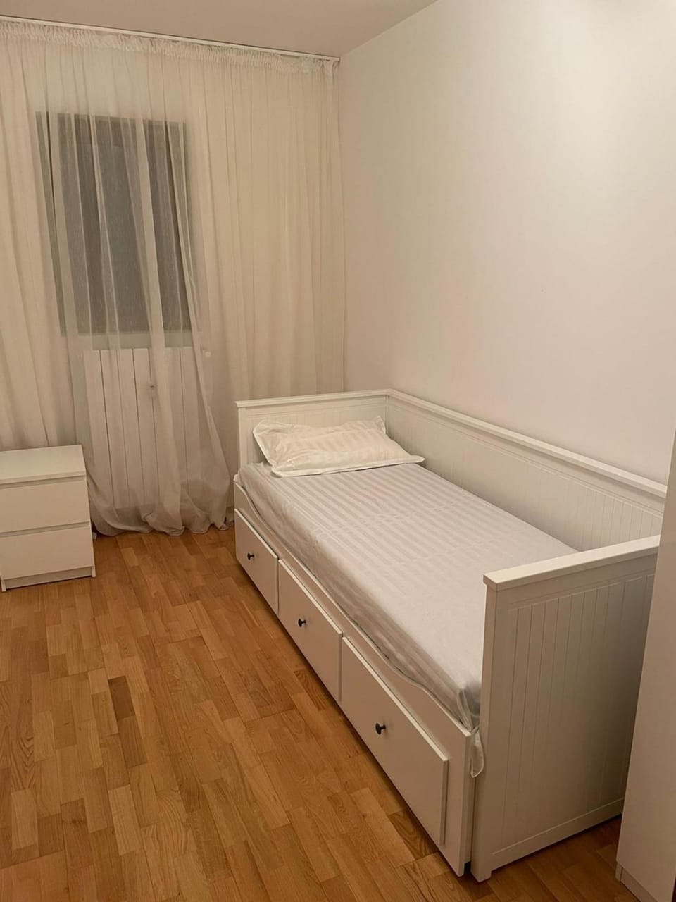 Mikerynos 1 Apartment in Sinaia