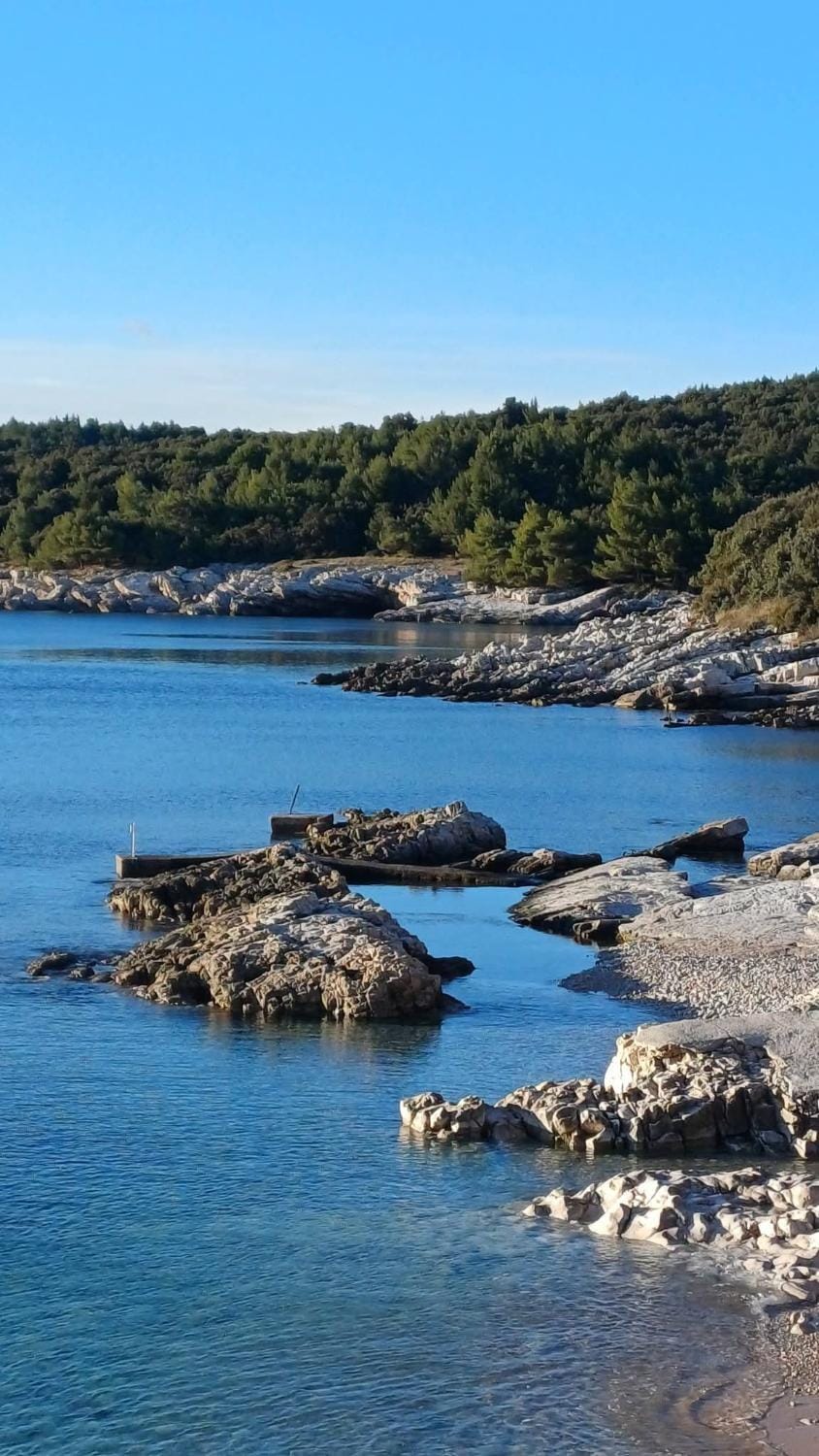 AriaDeMar Apartment in Istria County