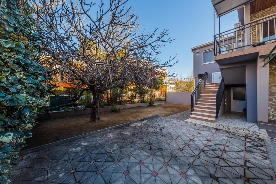 APARTMAN DORIS Kaštel Stari Apartment in Šibenik-Knin County, Croatia