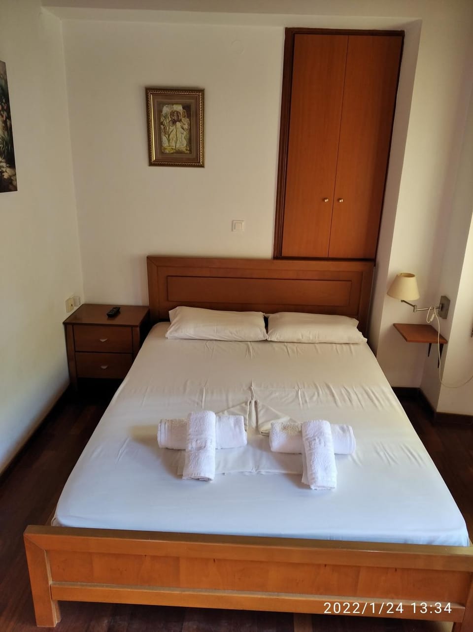 Stefanos Apartment in Antalya Province