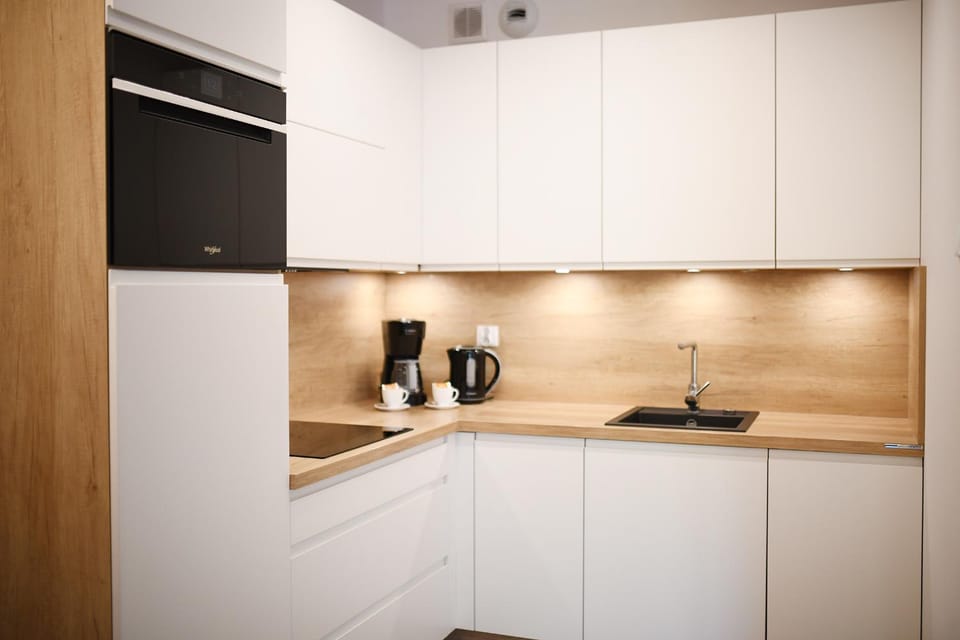 NADMORSKIE TARASY Navigator baseny sauna, siłownia gratis Apartment in West Pomeranian Voivodeship, Poland