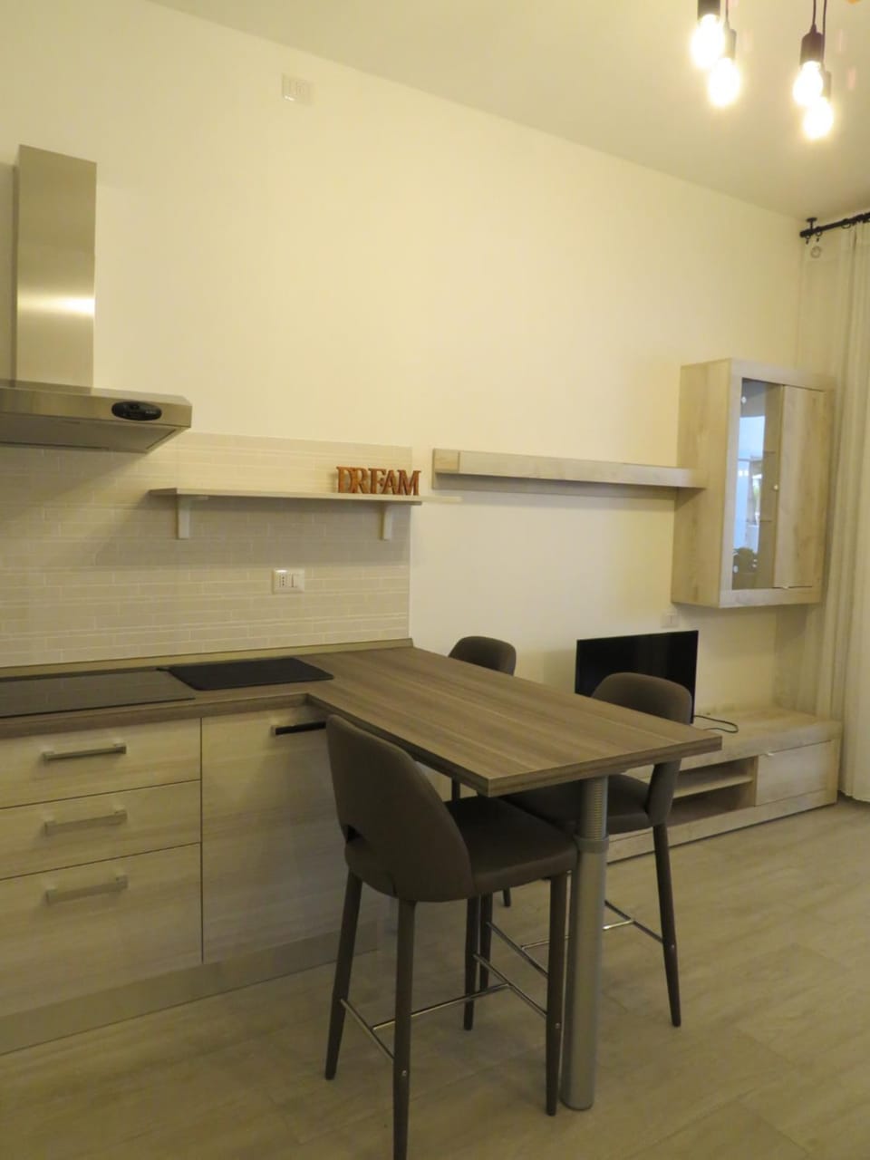 APPARTAMENTO PETRARCA Apartment in Cervia