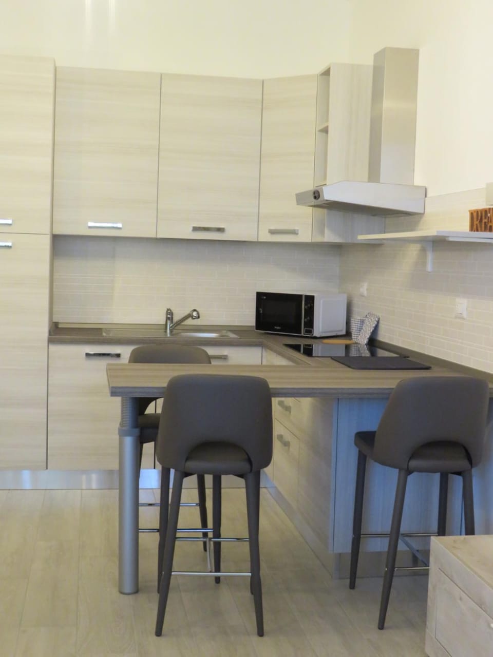 APPARTAMENTO PETRARCA Apartment in Cervia