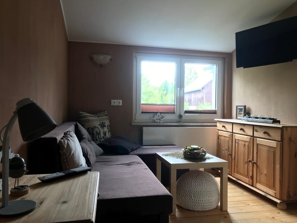 Pension Schneidenbach Bed and Breakfast in Thuringia, Germany