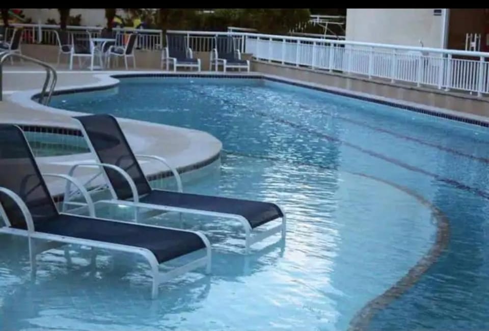 sunbed