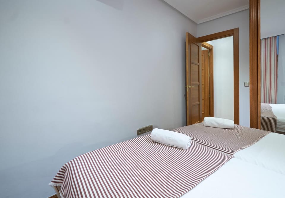 BV Rooms Bed and Breakfast in Centro
