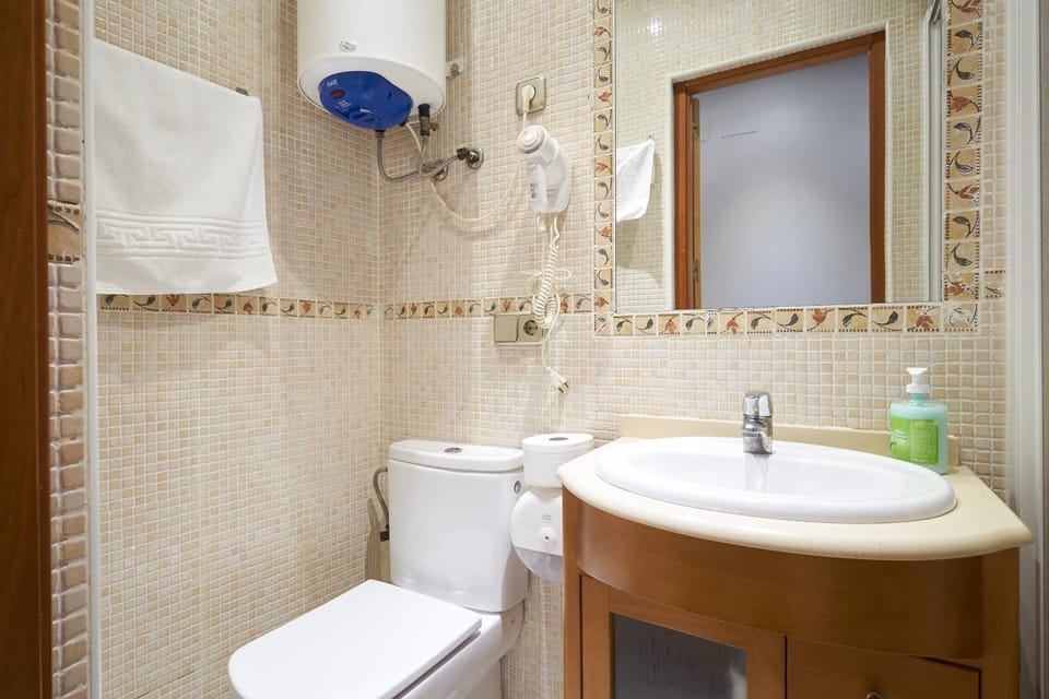 BV Rooms Bed and Breakfast in Centro