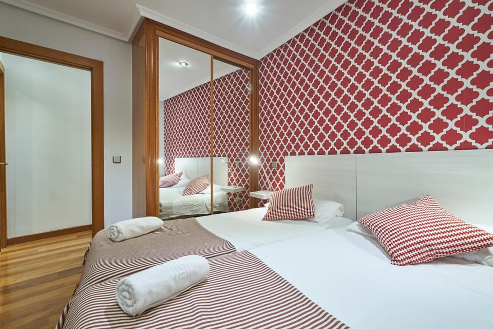 BV Rooms Bed and Breakfast in Centro