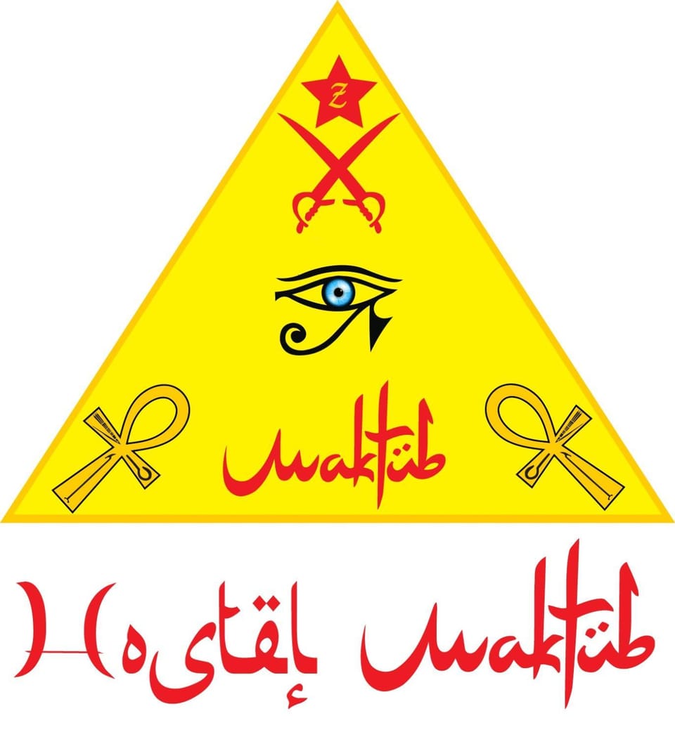 Logo/Certificate/Sign