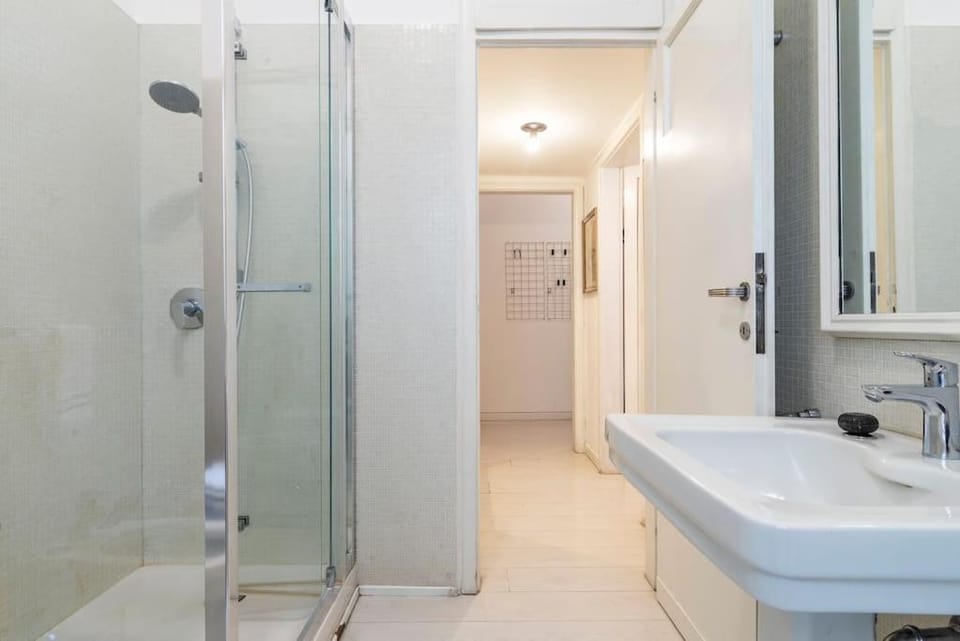 Anita Flexyrent apt in Brera district A.C. WiFi Apartment in Milan