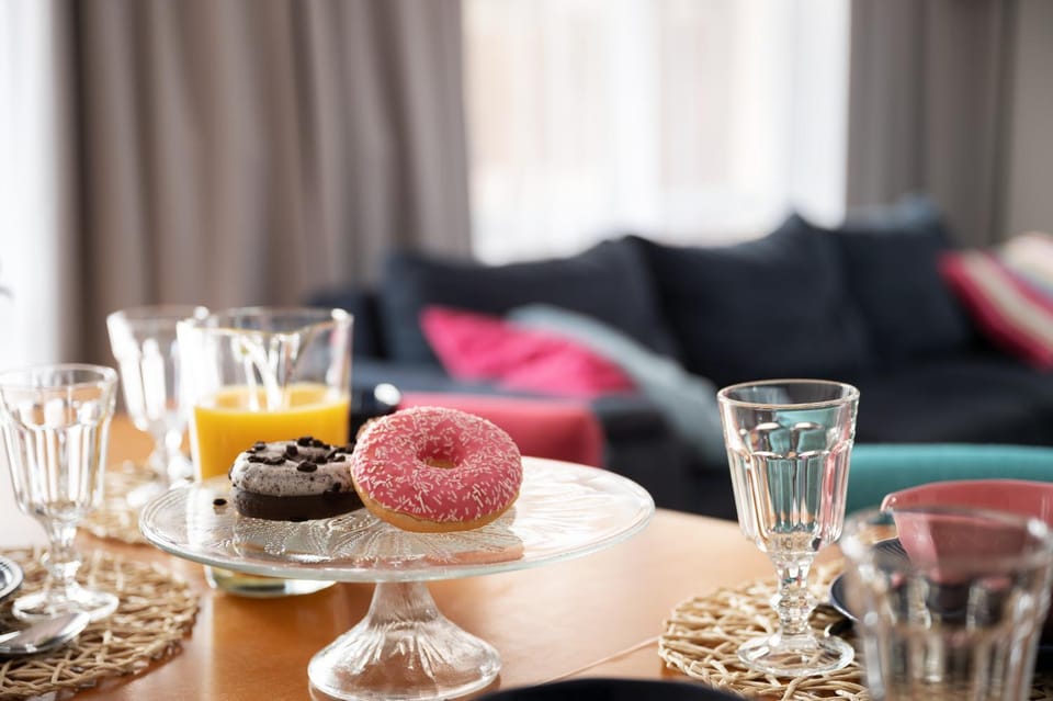 Duży Apartament PASJA na parterze z tarasem Apartment in Pomeranian Voivodeship