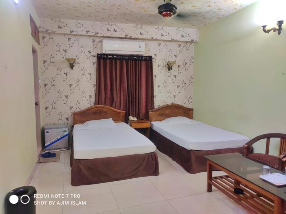 Hotel Royal Avenue Hotel in Bangladesh