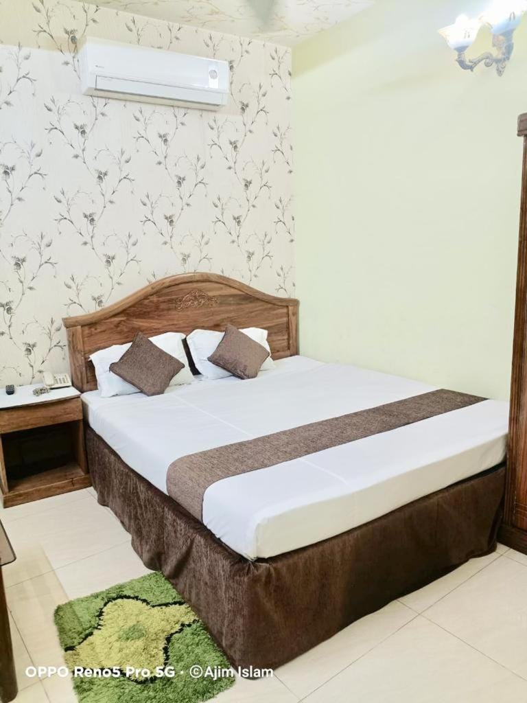 Hotel Royal Avenue Hotel in Bangladesh