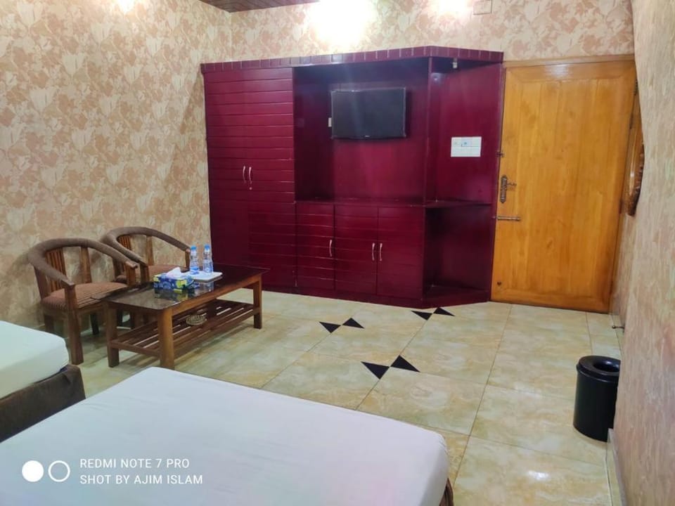 Hotel Royal Avenue Hotel in Bangladesh