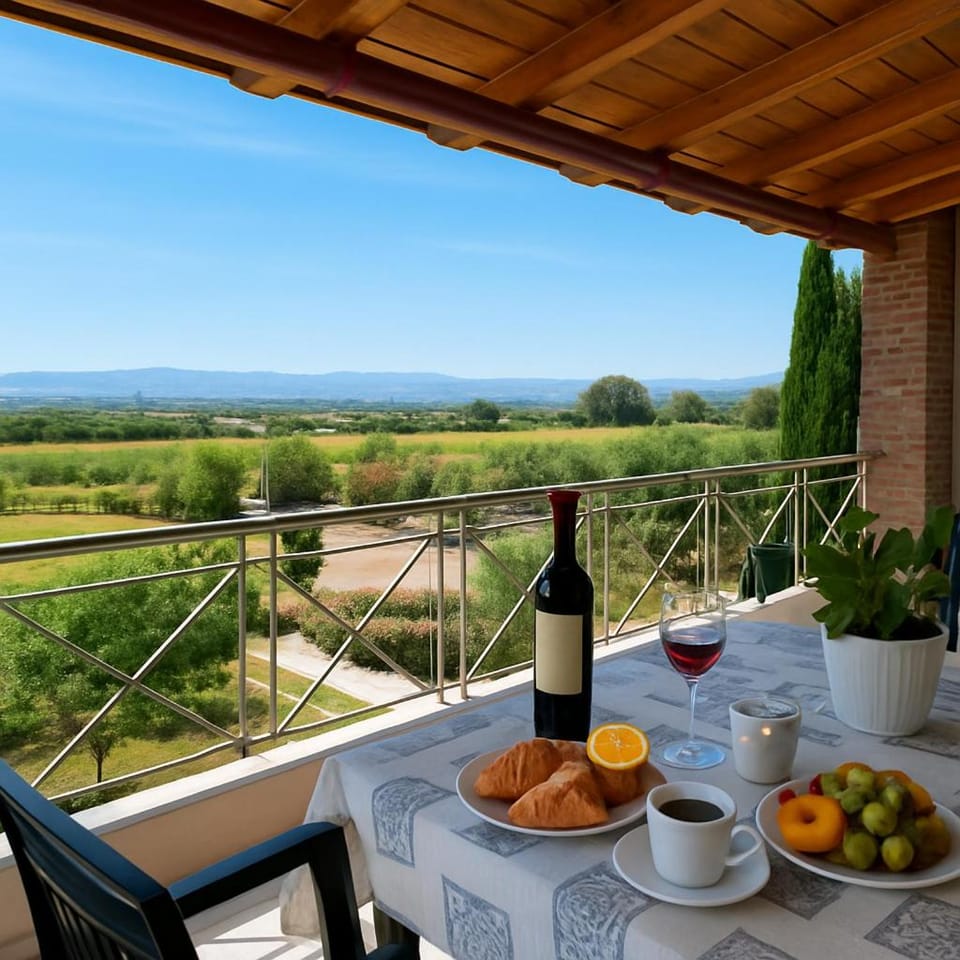 Natural landscape, View (from property/room)