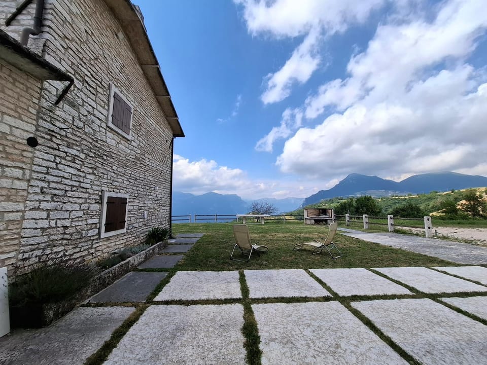 B&B Campan Bed and Breakfast in Veneto