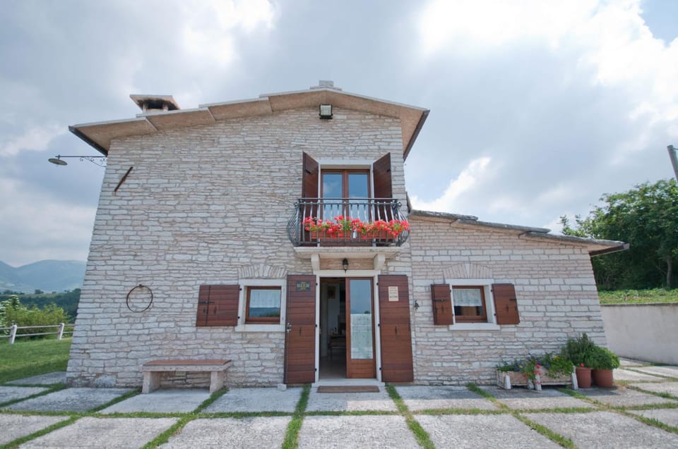 B&B Campan Bed and Breakfast in Veneto