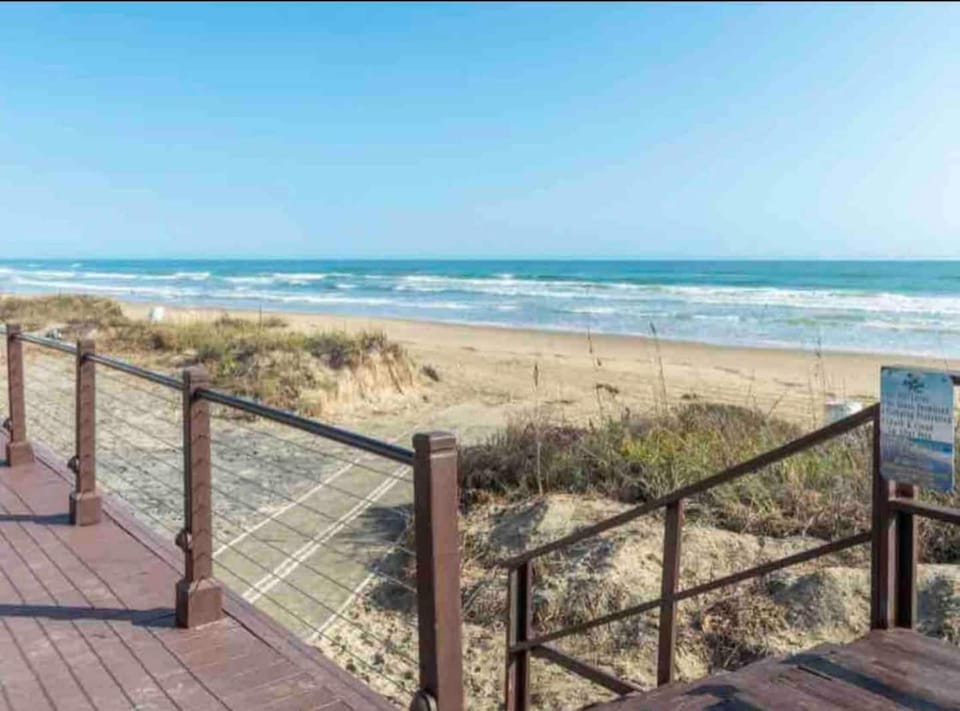 Beach, Sea view