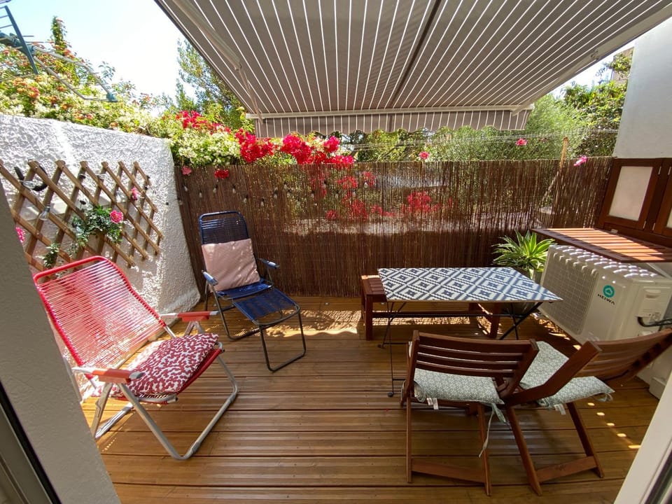 DOUCEUR BANDOLAISE Apartment in French Riviera