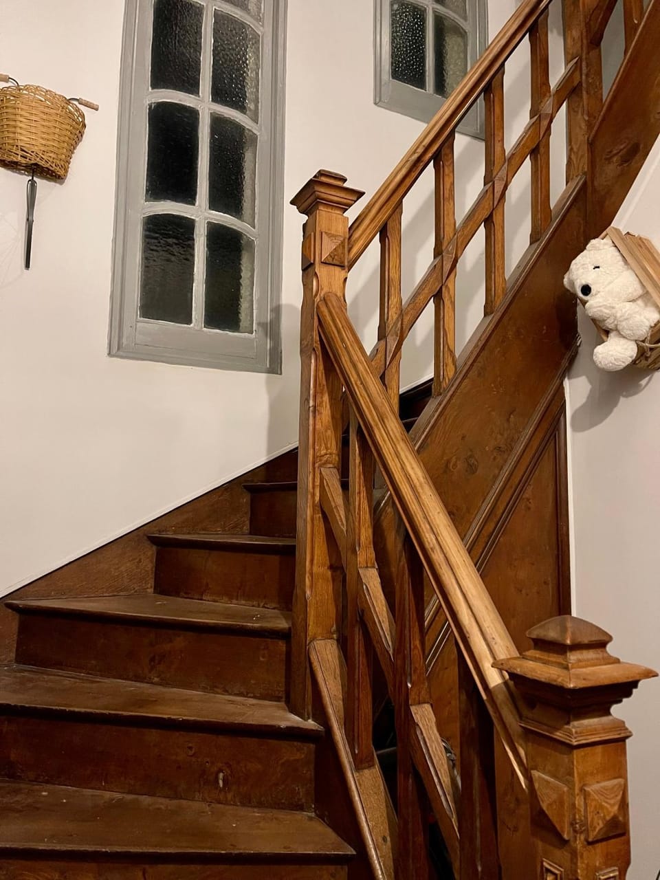 Le sauvage Apartment in Nouvelle-Aquitaine
