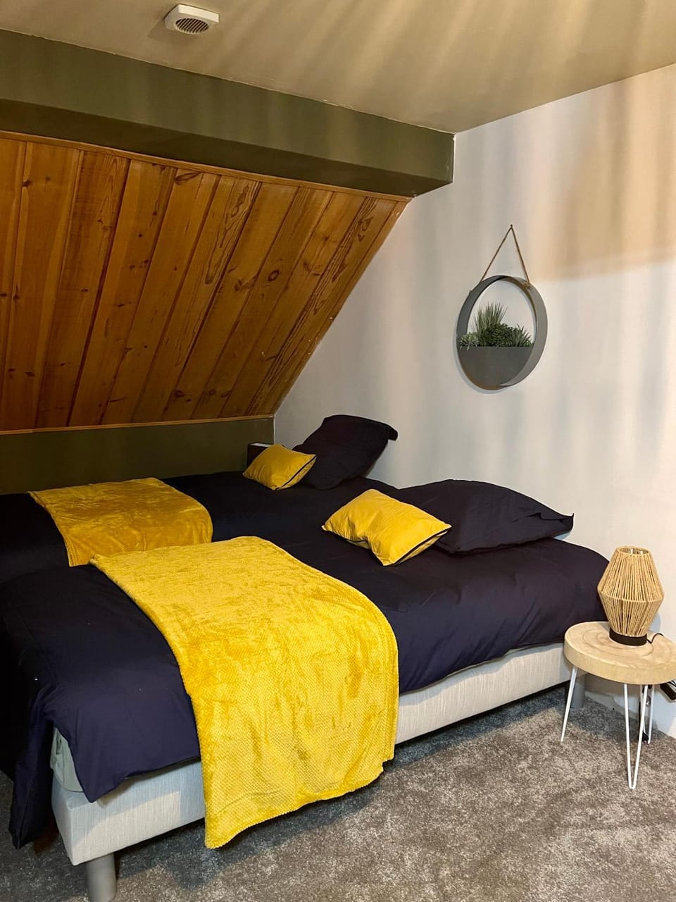 Le sauvage Apartment in Nouvelle-Aquitaine