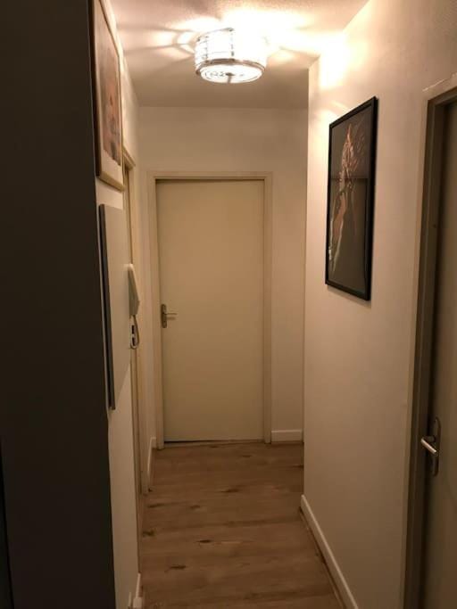 Le Dakar - T2 avec Parking offert Apartment in Toulouse