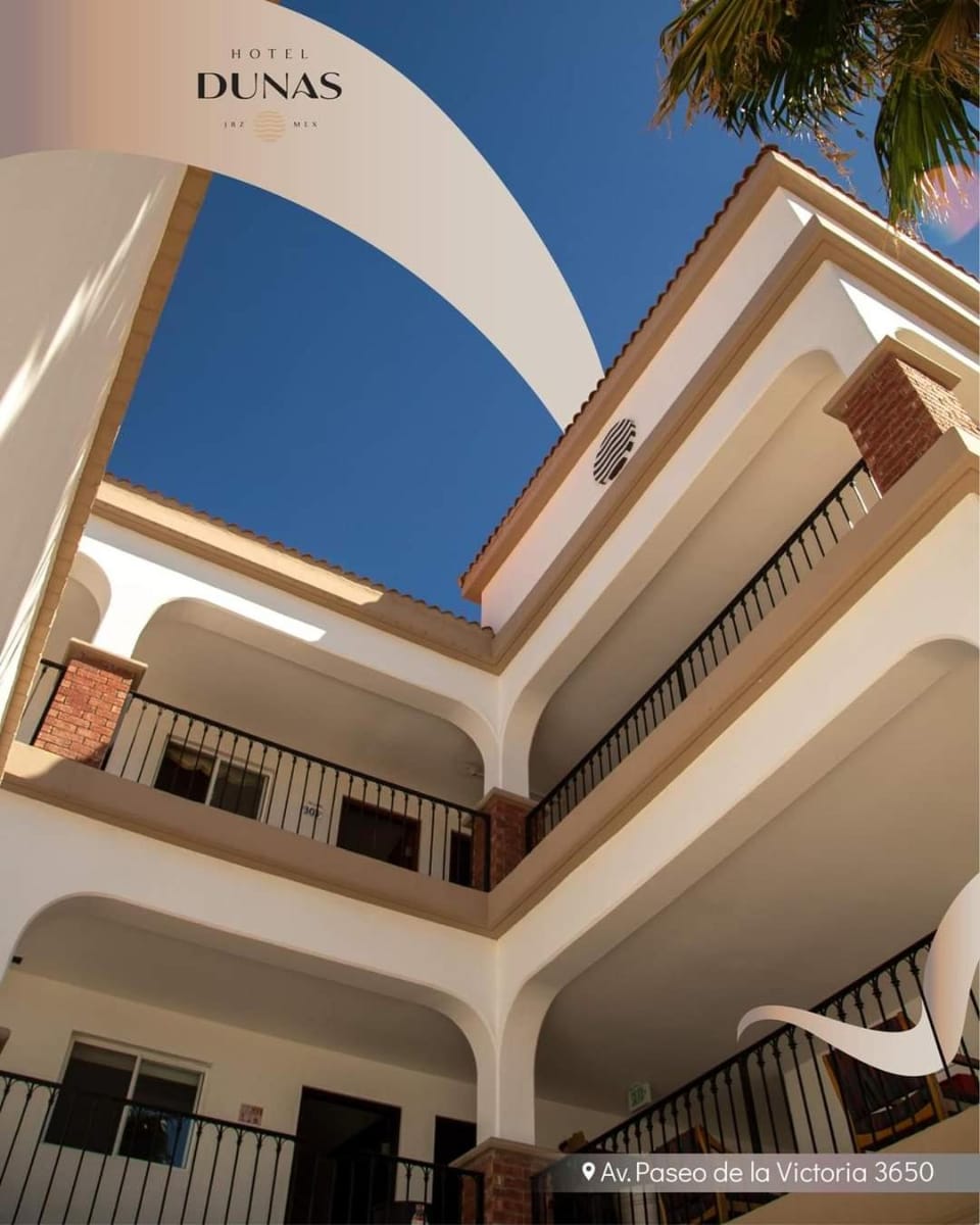 Property building, Balcony/Terrace
