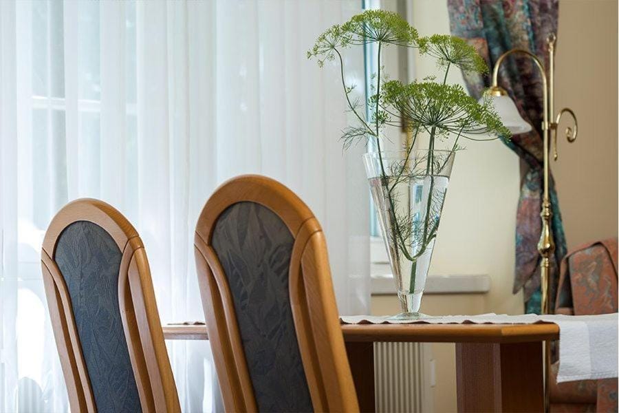 Apartma Vila Golf Apartment in Slovenia