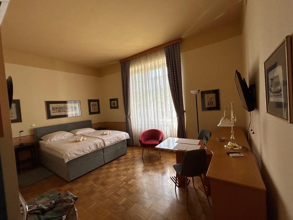 Apartma Vila Golf Apartment in Slovenia