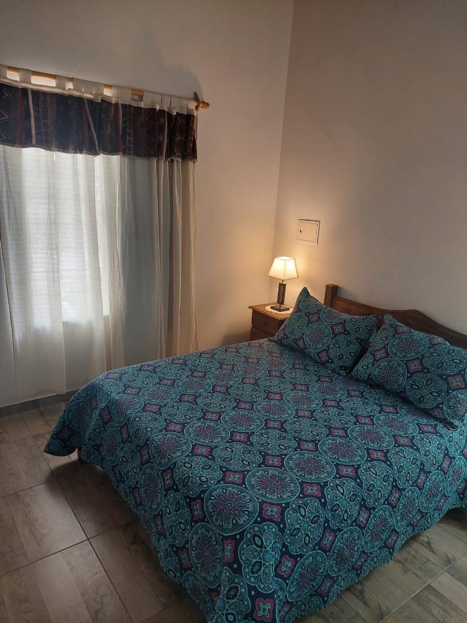 Departamento San Rafael Apartment in San Rafael